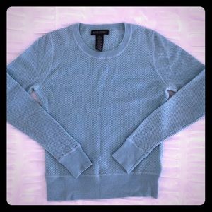 Banana republic teal (mint) sweater!